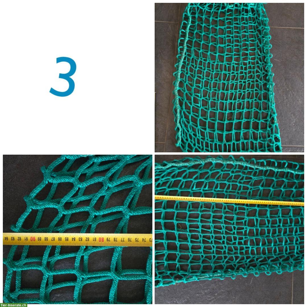 Bild 3: Pferde-Heunetze zu verkaufen, geeignet für Haygain