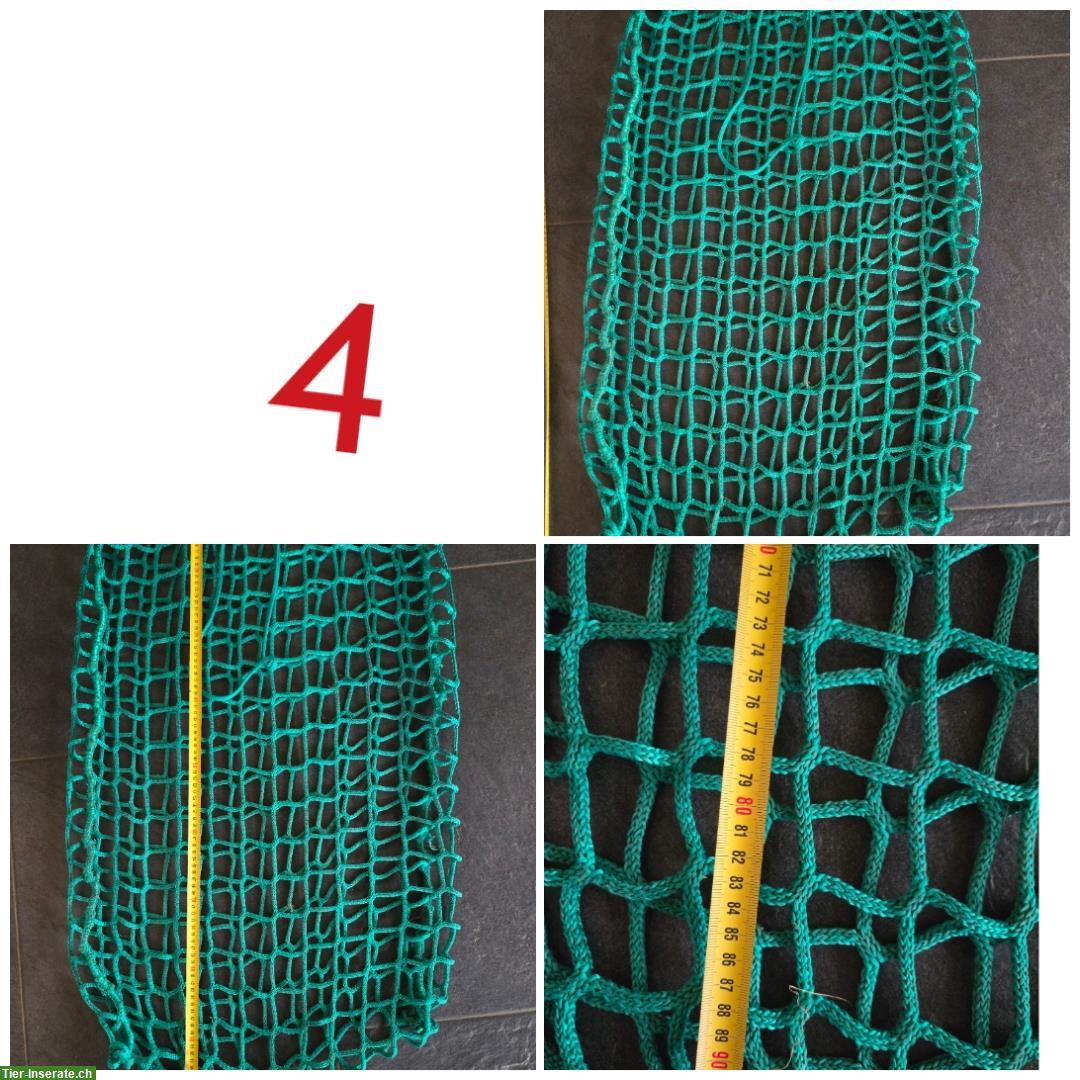 Bild 4: Pferde-Heunetze zu verkaufen, geeignet für Haygain