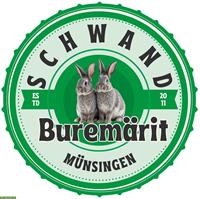 Buremärit Münsingen 2026: Jungtiere verkaufen