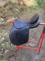 Euroriding Opal VS Sattel, wenig Widerrist