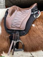 Ghost Sattel Piccolo (baumlos) zu verkaufen