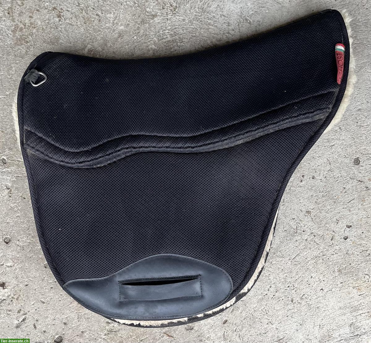 Bild 5: Ghost Sattel Piccolo (baumlos) zu verkaufen