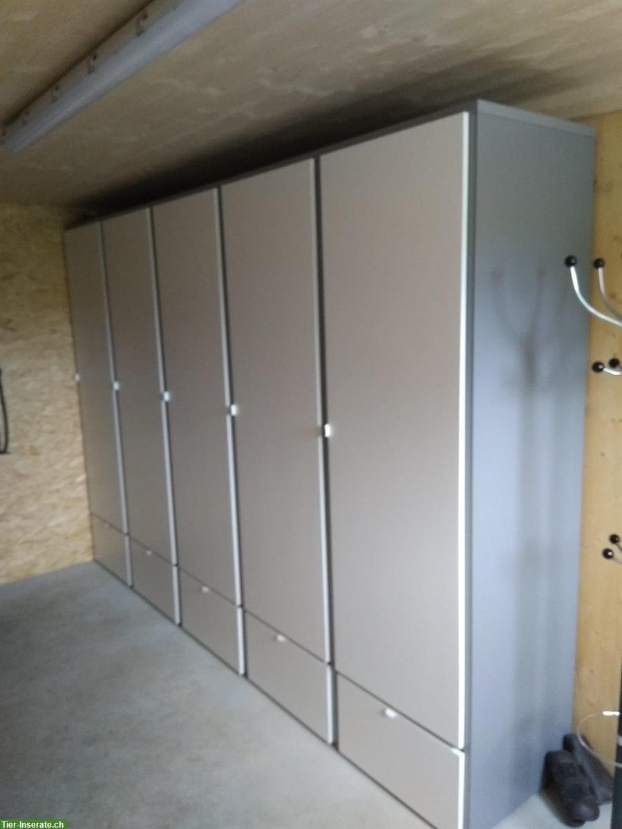 Bild 5: Pferde-Auslaufboxe zu vermieten, Freidorf TG