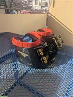 Neues Paar Scootboots, 3 slim zu verkaufen