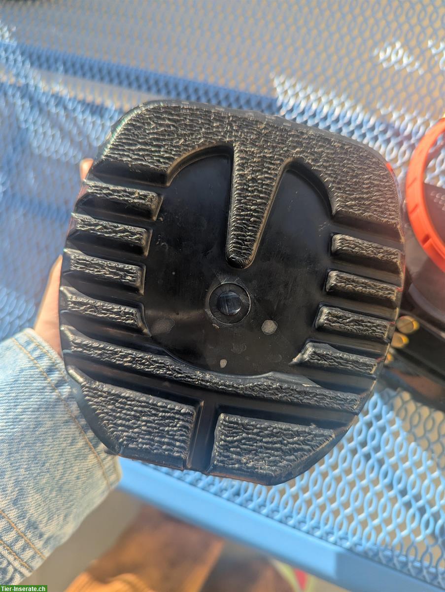 Bild 2: Neues Paar Scootboots, 3 slim zu verkaufen