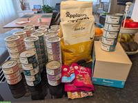 Applaws Katzenfutter zu verkaufen