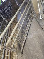 Lämmerschlupf Gatter zu verkaufen