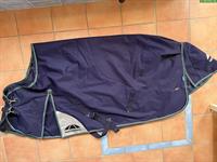 WeatherBeeta Pferdedecke 135cm, neuwertig