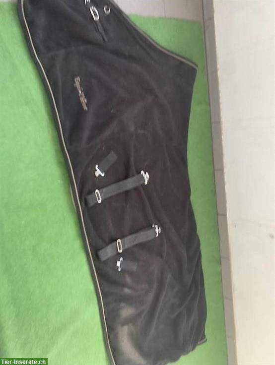 Bild 2: Pferdezubehör/Reitzubehör Gr. Warmblut zu verkaufen