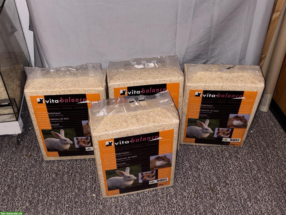 Bild 2: Hamster Zubehör zu verkaufen