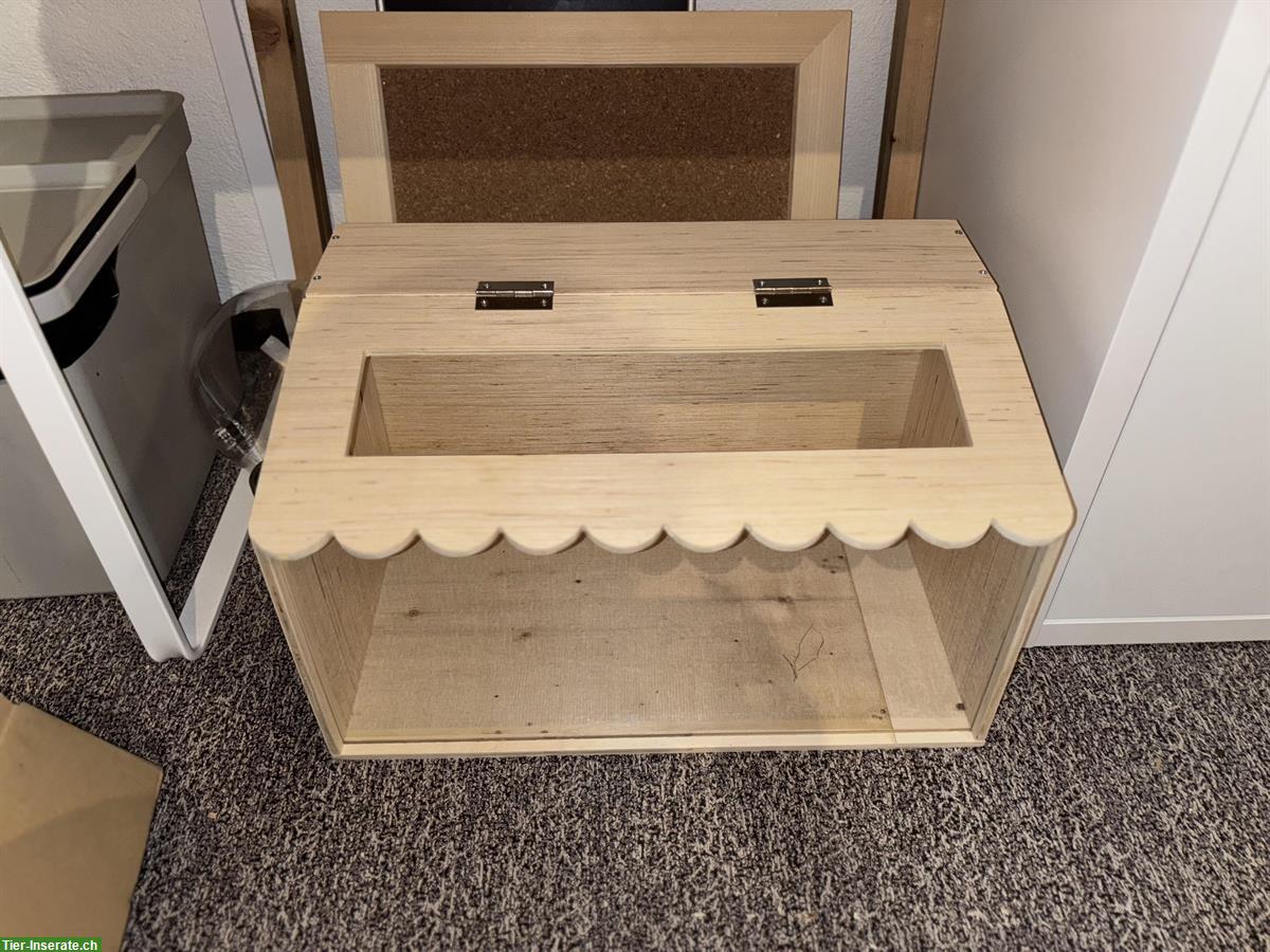 Bild 4: Hamster Zubehör zu verkaufen