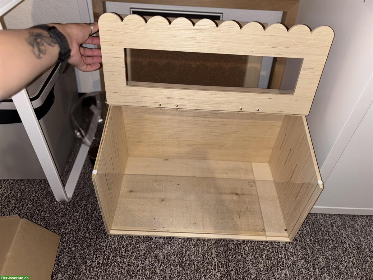 Bild 5: Hamster Zubehör zu verkaufen