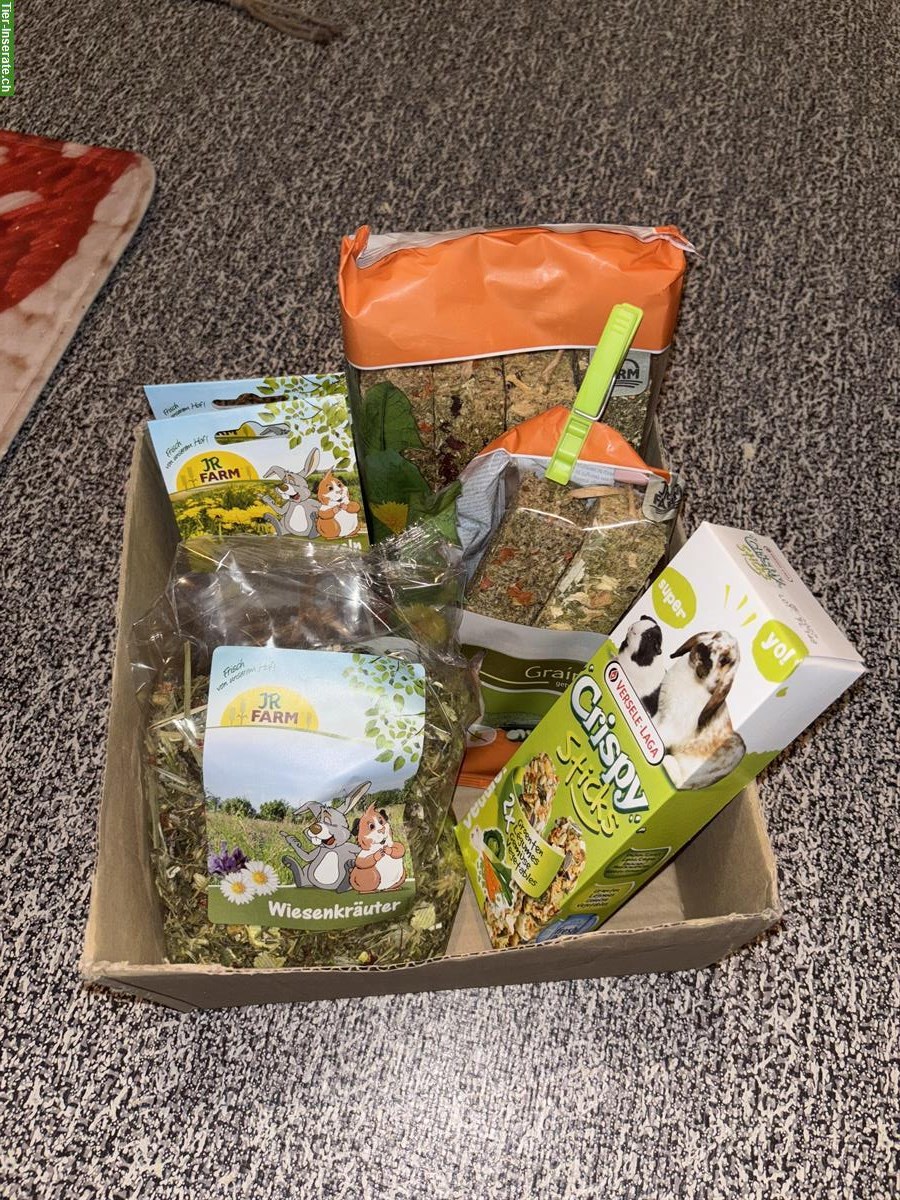 Bild 6: Hamster Zubehör zu verkaufen