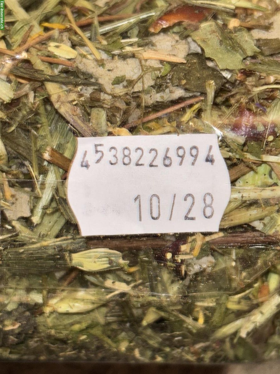 Bild 8: Hamster Zubehör zu verkaufen