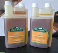 2 Liter Leinöl von PferdeSnacks zu verkaufen