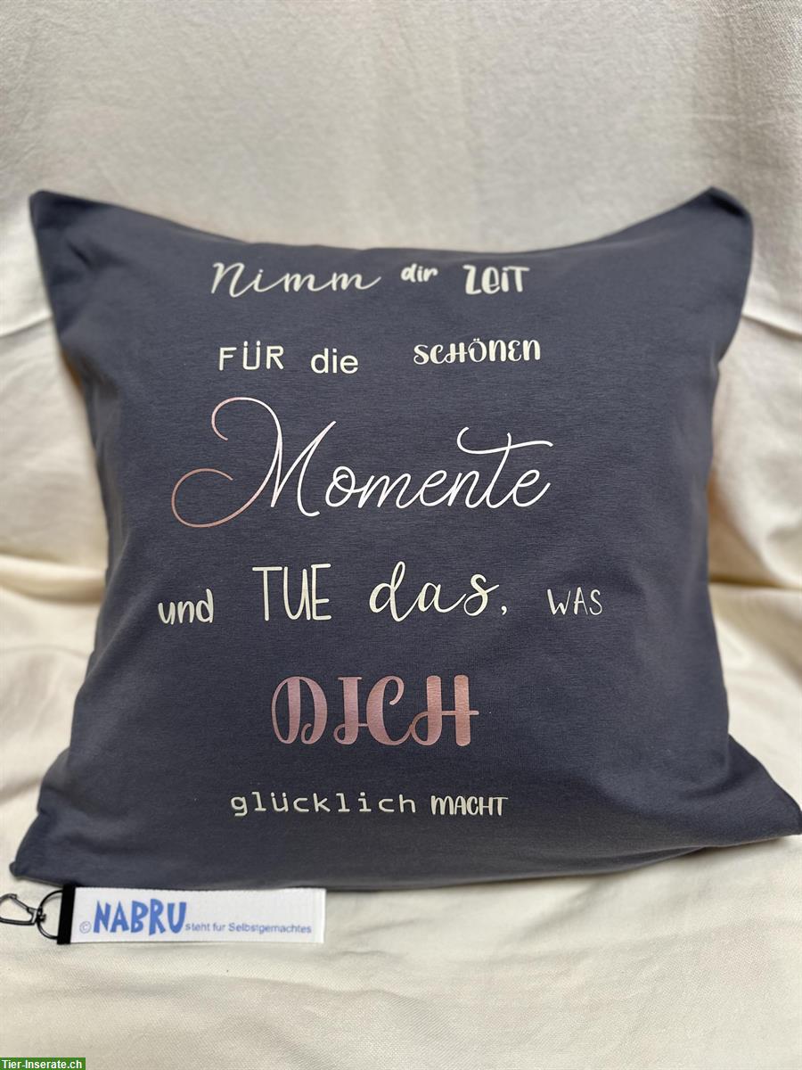 Personalisiertes Allerlei und Sachen nach Deinen Wünschen