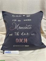 Personalisiertes Allerlei und Sachen nach Deinen Wünschen