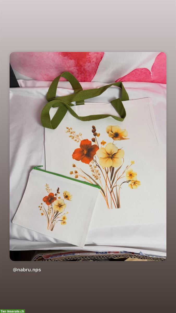 Bild 10: Personalisiertes Allerlei und Sachen nach Deinen Wünschen