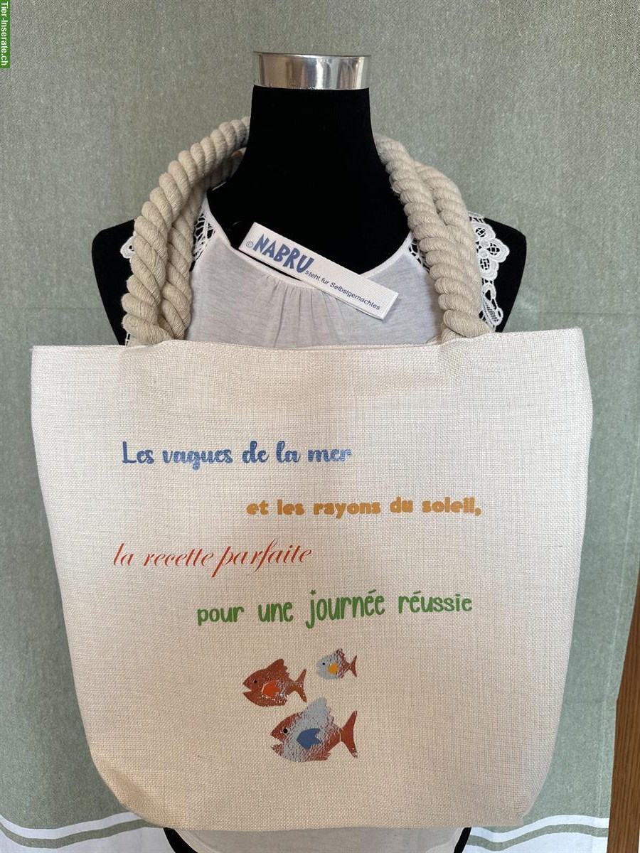 Bild 3: Personalisiertes Allerlei und Sachen nach Deinen Wünschen