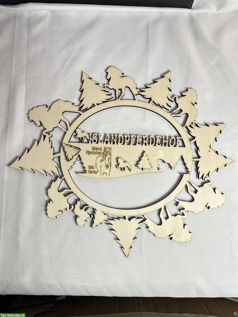 Bild 4: Personalisiertes Allerlei und Sachen nach Deinen Wünschen