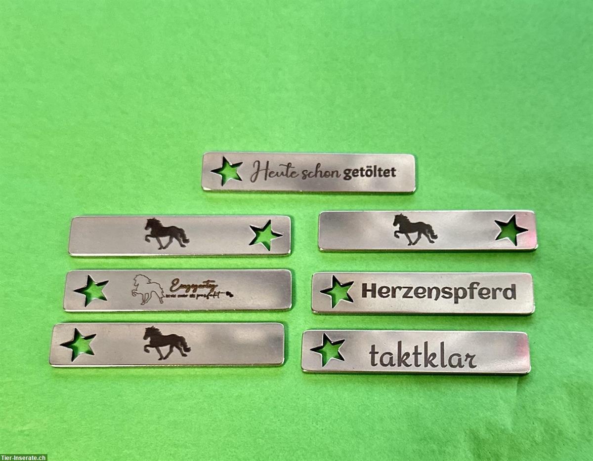 Bild 5: Personalisiertes Allerlei und Sachen nach Deinen Wünschen