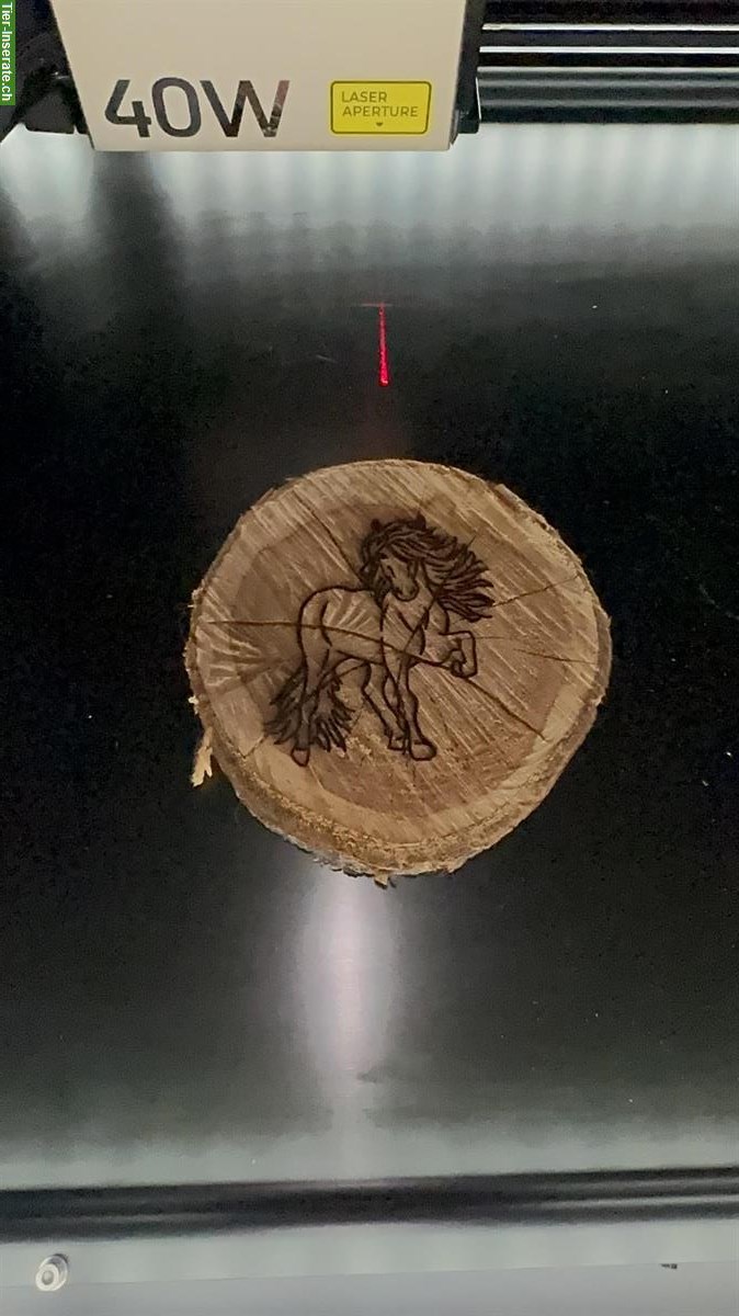 Bild 7: Personalisiertes Allerlei und Sachen nach Deinen Wünschen