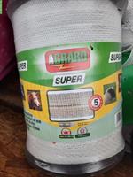 Weidezaunband Agraro Super zu verkaufen