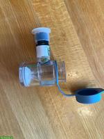 Pferdeinhalator: Neuer Vernebler für Flexineb E2