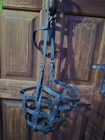 Fressbremse von Heavy Horse zu verkaufen
