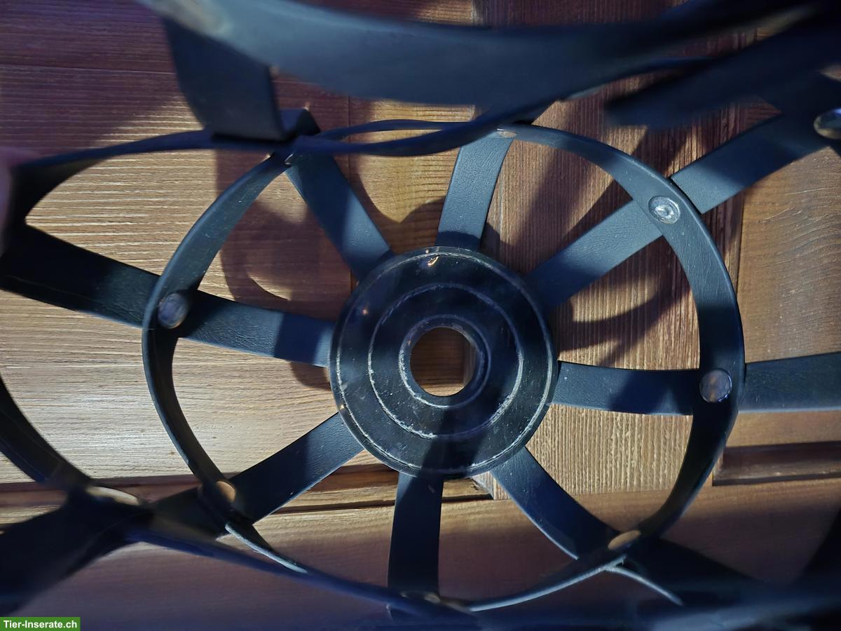 Bild 2: Fressbremse von Heavy Horse zu verkaufen