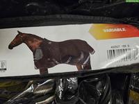 Outdoordecke Felix Bühler Liberty 155 cm, NEU