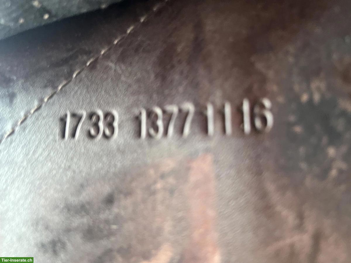 Bild 5: Prestige Elastic Sattel zu verkaufen