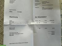 Kreiselmäher Adela Pro mit Honda Motor zu verkaufen