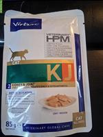 Virbac KJ2 Katzen-Nassfutter bei Arthrose & Nierenerkrankung