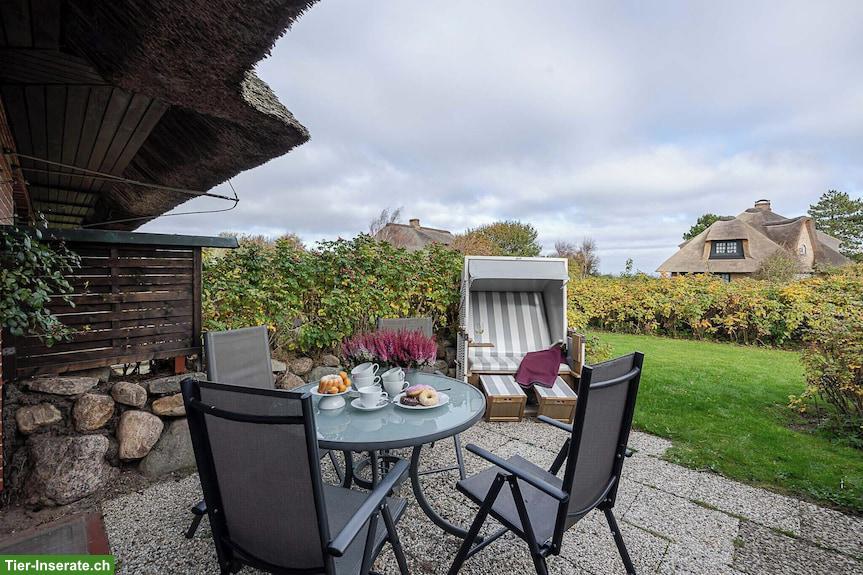 Suchen Wohnung im Erdgeschoss, Uzwil / Flawil / Wattwil / Nesslau