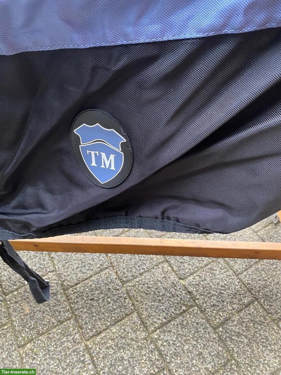 Bild 2: Outdoor Allwetter Regendecken Thermo Master zu verkaufen