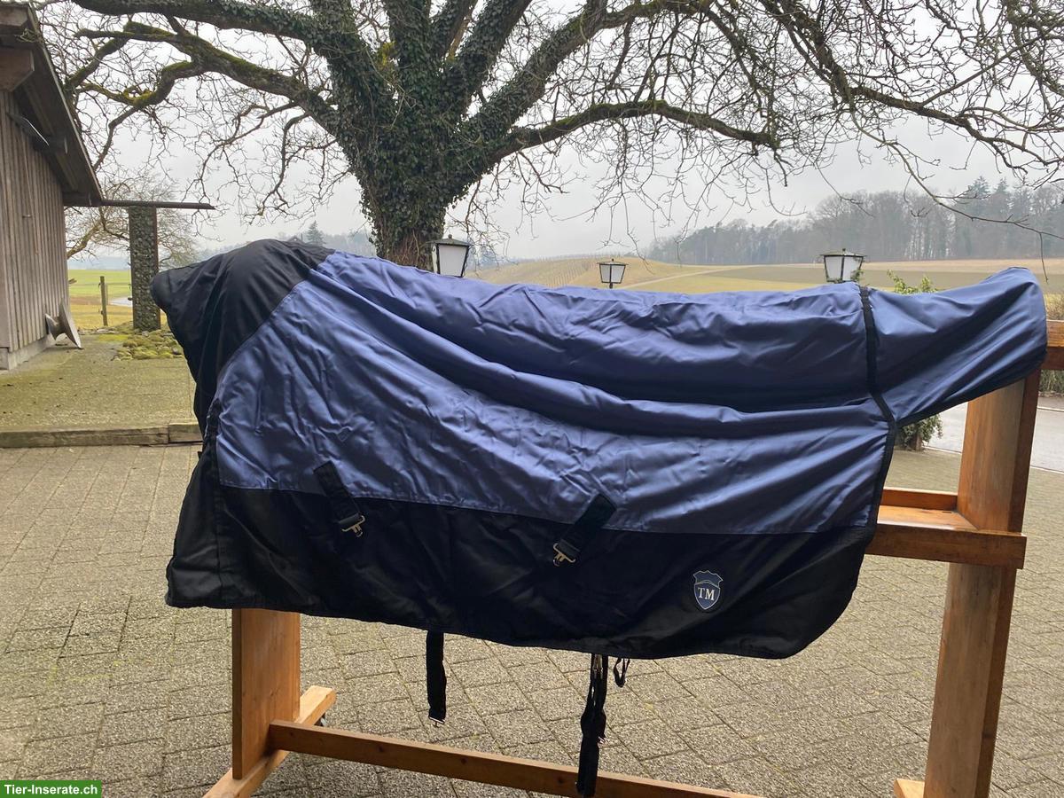 Bild 3: Outdoor Allwetter Regendecken Thermo Master zu verkaufen