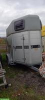 2er Pferdeanhänger Daltec Cargo 20