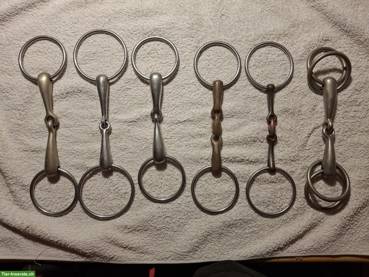 Diverse Wassertrensen zu verkaufen