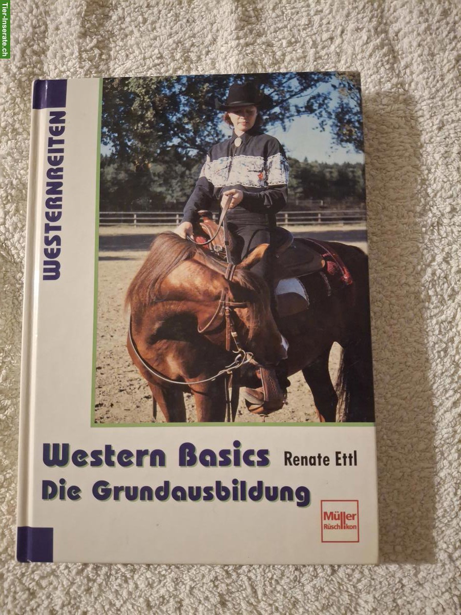 Diverse Pferdebücher abzugeben