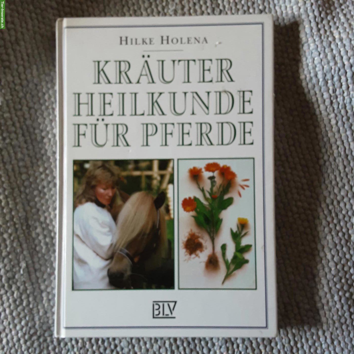 Bild 7: Diverse Pferdebücher abzugeben
