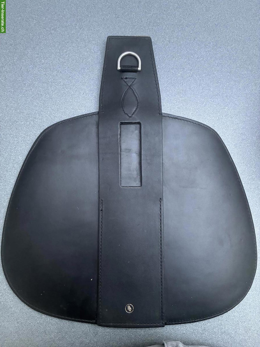 Leder-Stollenschutz zu verkaufen