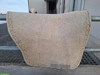 Filzschabracke Reitmanufaktur zu verkaufen