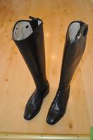 Parlanti Reitstiefel 39 XLH+ zu verkaufen