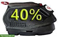 Ausverkauf Hufschuhe Restposten