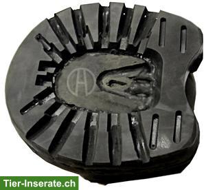 Hufschuhe besohlen seit 2007