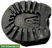 Hufschuhe besohlen seit 2007