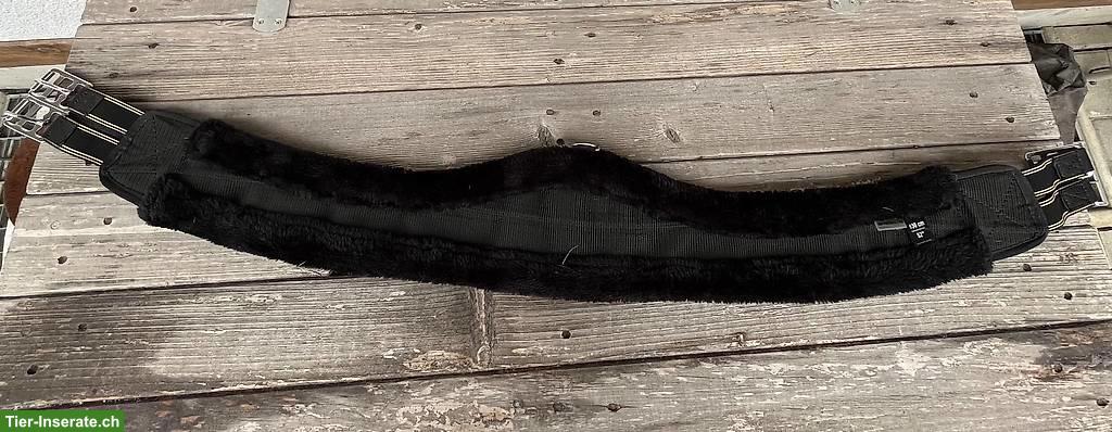 Anatomischer Langgurt 130cm zu verkaufen