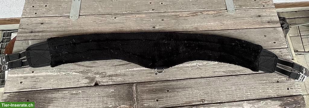 Bild 2: Anatomischer Langgurt 130cm zu verkaufen