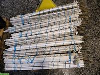 Occasion Weidematerial zu verkaufen